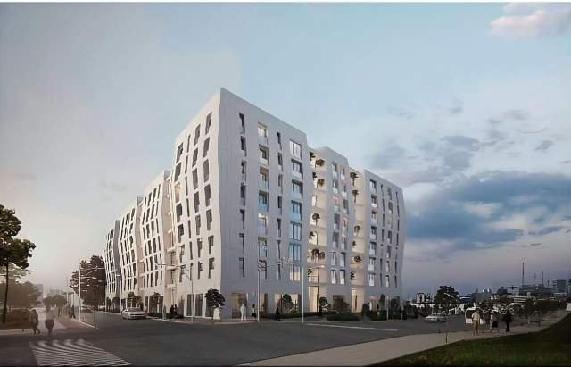 Tirane, shitet apartament 2+1 Kati 7, 101 m² 110 Euro (Porcelan)