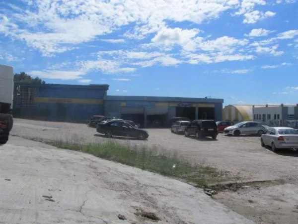 Lushnje, Shitet Truall 3,891 m² + Ndertese 798 m², Cmimi Fillestar 25.020.000 Leke (Karbunare e Poshtme , Lushnje)