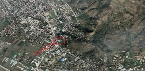 Lushnje, Shitet Truall 3,891 m² + Ndertese 798 m², Cmimi Fillestar 25.020.000 Leke (Karbunare e Poshtme , Lushnje)