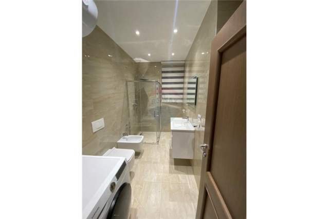 Tirane, jepet me qera 3+1+BLK Kati 4, 750 Euro