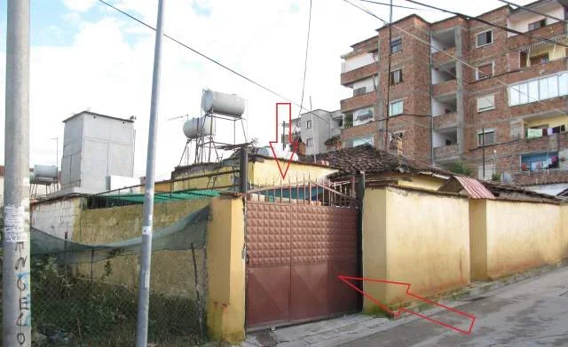 Tirane, Kombinat Shitet Apartament 49 m², Cmimi Fillestar 2,240,000 Leke (“Haki Stermilli”)