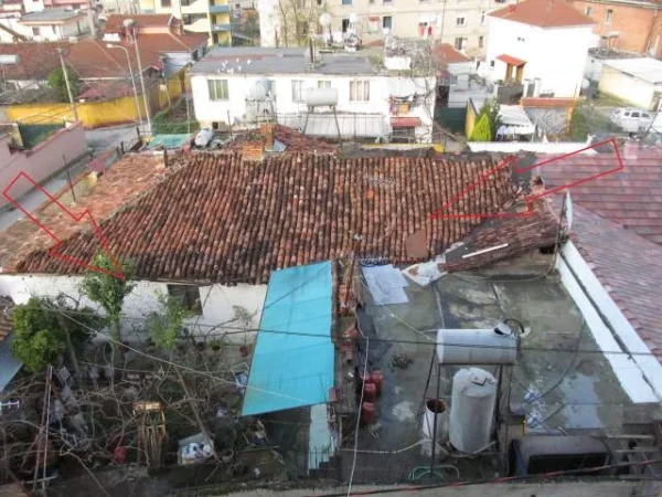 Tirane, Kombinat Shitet Apartament 49 m², Cmimi Fillestar 2,240,000 Leke (“Haki Stermilli”)