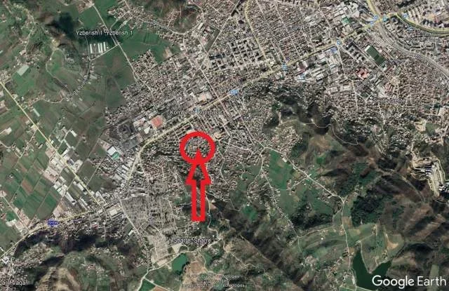 Tirane, Kombinat Shitet Apartament 49 m², Cmimi Fillestar 2,240,000 Leke (“Haki Stermilli”)