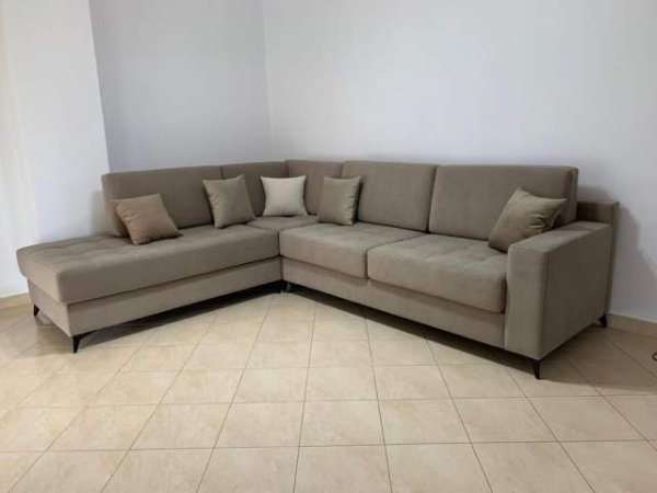 Tirane, jepet me qera apartament 2+1+A+BLK Kati 5, 90 m² 650 Euro (Rruga e Dibres)
