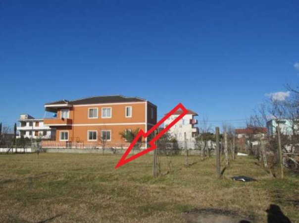 Tirane, Kamez Shitet Toke Are 1.400 m², Cmimi Fillestar 2.352.000 Leke