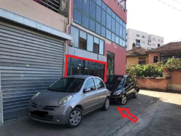 Tirane, Shitet Njesi, Kati 0, 33 m², 2.950.253 Leke, Rruga “Ali Demi”