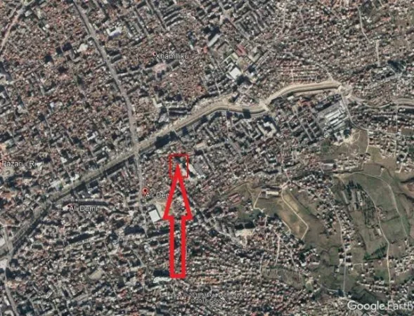 Tirane, Shitet Njesi, Kati 0, 33 m², Cmimi Referues 3,500,000 Leke, Rruga “Ali Demi”