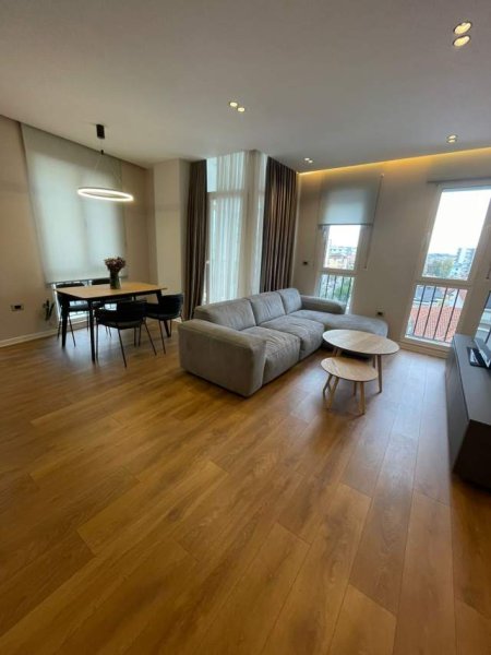 Tirane, jepet me qera apartament 2+1+A+BLK Kati 5, 100 m² 850 Euro (Tish Dahia)