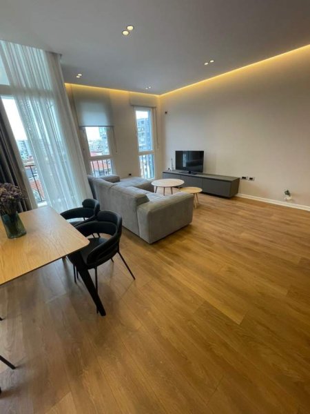 Tirane, jepet me qera apartament 2+1+A+BLK Kati 5, 100 m² 850 Euro (Tish Dahia)