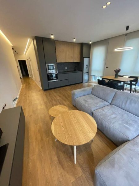 Tirane, jepet me qera apartament 2+1+A+BLK Kati 5, 100 m² 850 Euro (Tish Dahia)