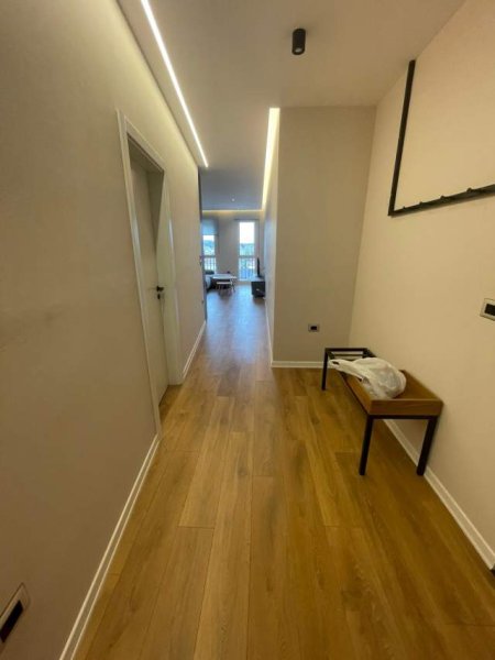 Tirane, jepet me qera apartament 2+1+A+BLK Kati 5, 100 m² 850 Euro (Tish Dahia)