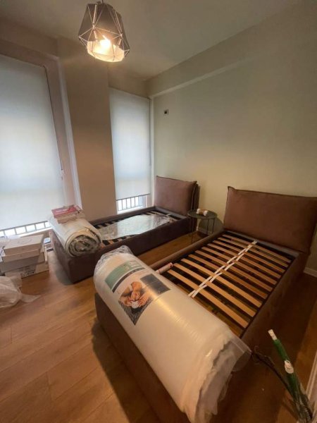 Tirane, jepet me qera apartament 2+1+A+BLK Kati 5, 100 m² 850 Euro (Tish Dahia)