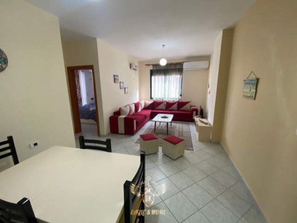 Durres, jepet me qera apartament 2+1+BLK Kati 5, 99 m² 350 Euro (🏡Lagja 13,Plazh Durres)