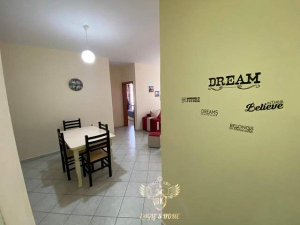 Durres, jepet me qera apartament 2+1+BLK Kati 5, 99 m² 350 Euro (🏡Lagja 13,Plazh Durres)