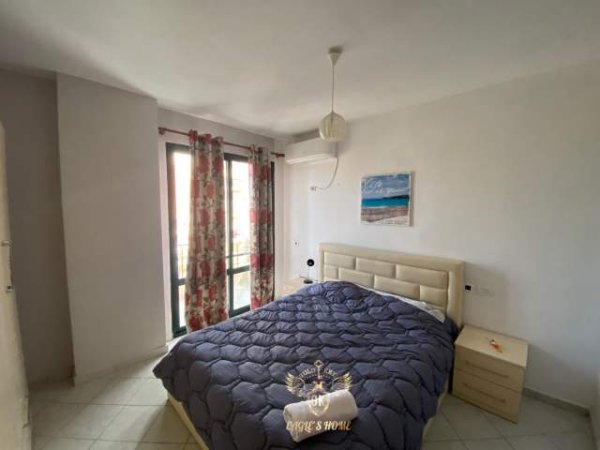 Durres, jepet me qera apartament 2+1+BLK Kati 5, 99 m² 350 Euro (🏡Lagja 13,Plazh Durres)