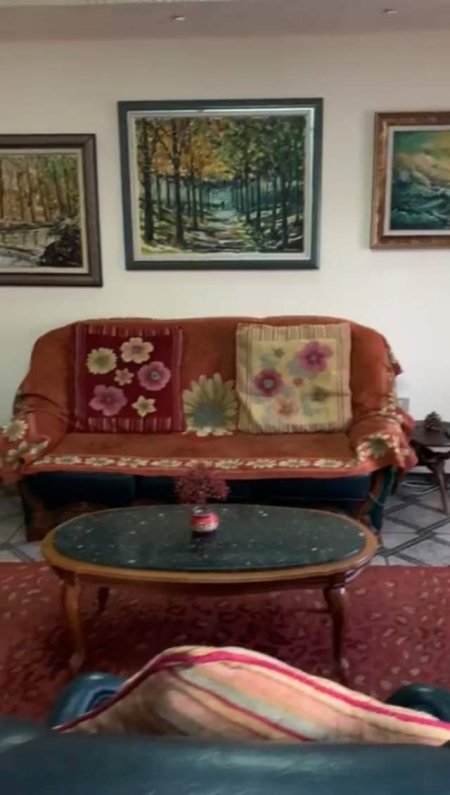 Tirane, jepet me qera apartament 2+1+BLK Kati 4, 80 m² 350 Euro (RR KAVAJES)