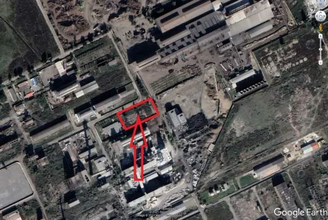 Elbasan, Shitet Truall 3,418 m² dhe Ndertese 512 m², Cmimi Fillestar 30,006,813 Leke (Metalurgjik Elbasan)