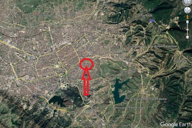 Tirane, Shitet Njesi 80 m², 10.240.000 Leke, "Ali Demi"