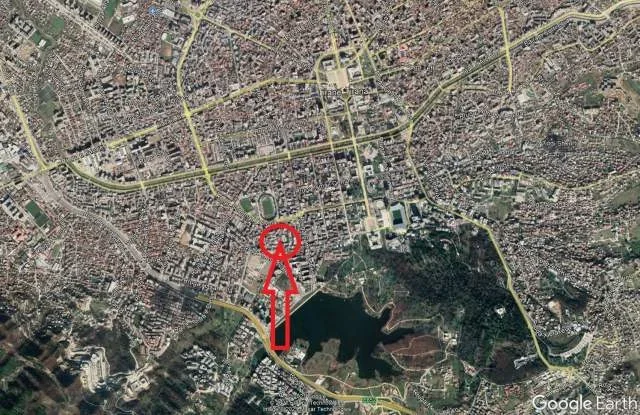 Tirane, Shitet Njesi 30 m², Cmimi Fillestar 1,930,000 Leke (“Margarita Tutulani”)