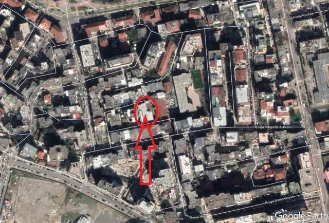 Tirane, Shitet Njesi 30 m², Cmimi Fillestar 1,930,000 Leke (“Margarita Tutulani”)