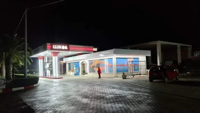 Kruje, Shiten 3 Ndertesa - pikë karburanti, Cmimi Fillestar 7.873.552 Leke (Nikel, Kruje)