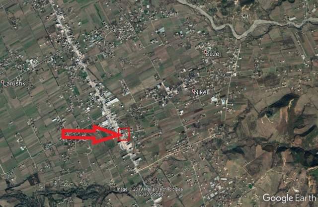 Kruje, shiten 3 Ndertesa 7.873.552 Leke (Nikel, Kruje)