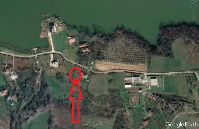 Kruje, Shitet Toke Are 1.000 m², Cmimi Referues 810.000 Leke (Verjon)