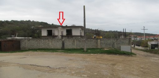 Tirane, Marikaj Shitet Truall 300 m² dhe Ndertese 99 m², 6.592.000 Leke