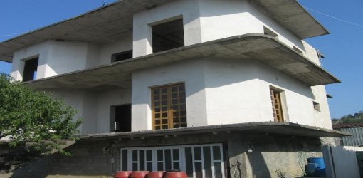 Tirane, Marikaj Shitet Truall 300 m² dhe Ndertese 99 m², 6.592.000 Leke