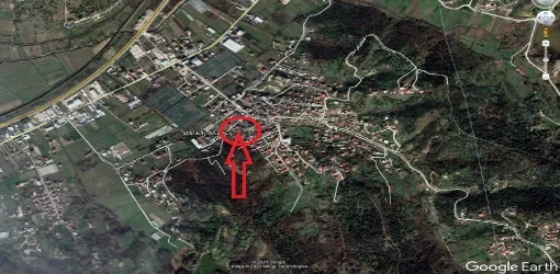 Tirane, Marikaj Shitet Truall 300 m² dhe Ndertese 99 m², Cmimi Fillestar 6,592,000 Leke