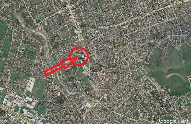 Tirane, Koder-Kamez Shitet Truall 68 m² dhe Ndertese 68 m², Cmimi Fillestar 2.304.800 Leke