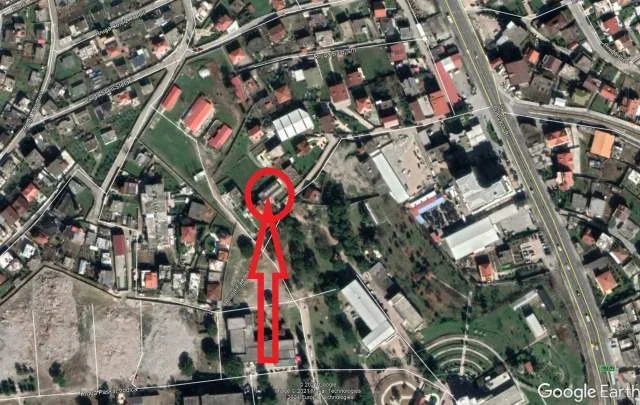 Tirane, Koder-Kamez Shitet Truall 68 m² dhe Ndertese 68 m², Cmimi Fillestar 2.304.800 Leke