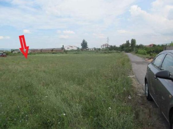 Kruje, shitet Toke Are 25.200 m² 17.740.800 Leke (Nikel, Kruje)