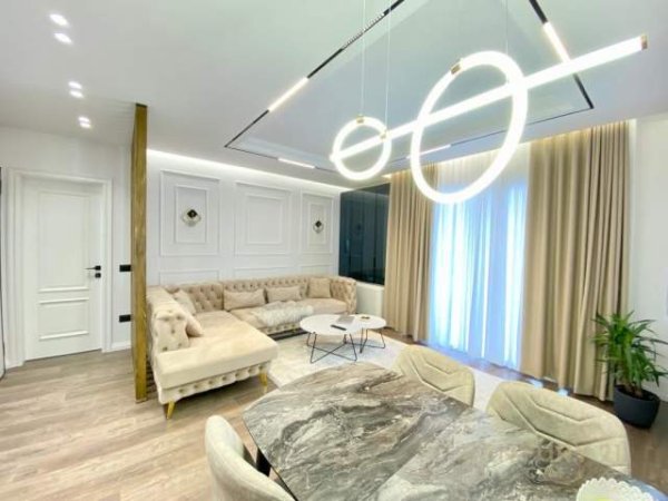 SHESIM APARTAMENT LUKSOZ NE DON BOSKO, 103 m² 180.000 Euro