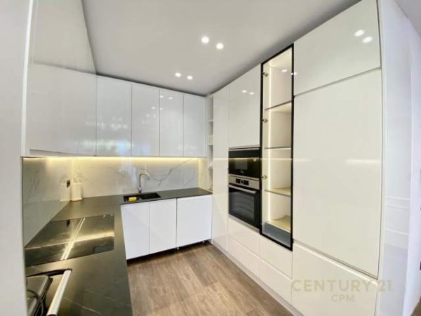 SHESIM APARTAMENT LUKSOZ NE DON BOSKO, 103 m² 180.000 Euro