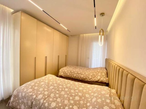SHESIM APARTAMENT LUKSOZ NE DON BOSKO, 103 m² 180.000 Euro