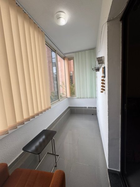 Tirane, jepet me qera apartament 2+1+Ballkon Kati 3, 98 m² 650 € (Parku Olimpik)