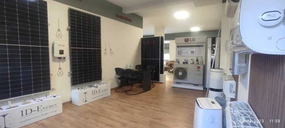 Tirane, shitet ambjent biznesi Kati 0, 95 m² 260.000 € (Don Bosko)