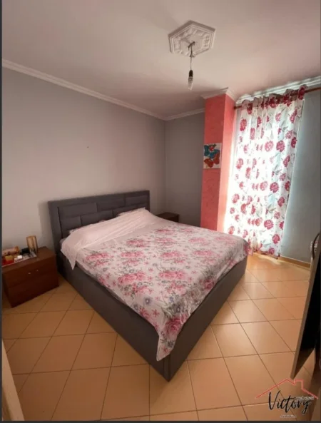 Tirane, shitet apartament 2+1 Kati 7, 86 m² 125.000 € (Astir, Yzberisht))