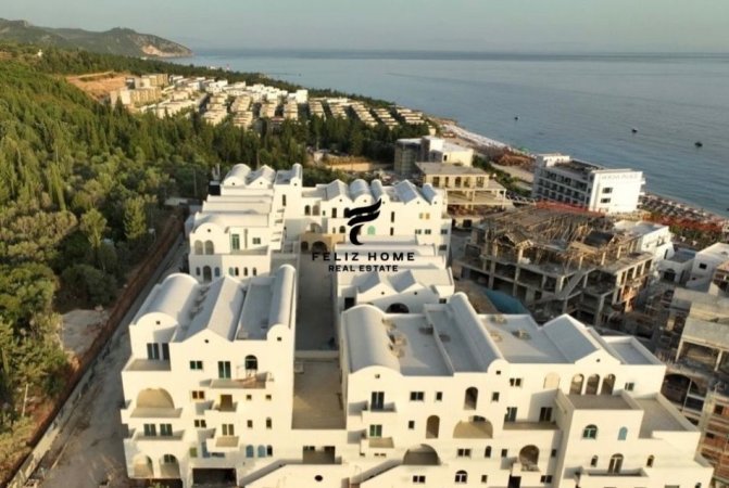 Vlore, shitet apartament 2+1 Kati 1, 102 m² 289.000 € (DHERMI)