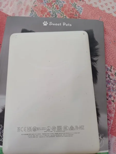 Tirane, shes Shes Kindle mini 80€