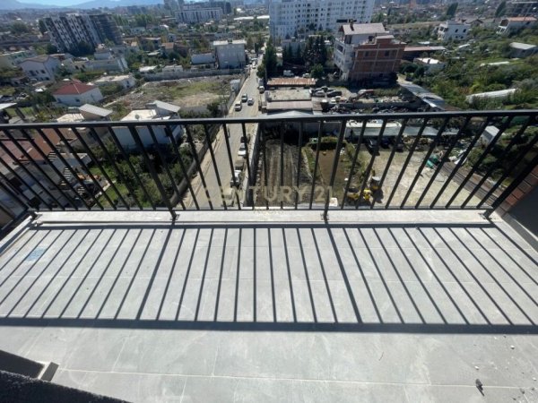 Tirane, shitet apartament 2+1 Kati 6, 103 m² 123.000 € (paskuqan)