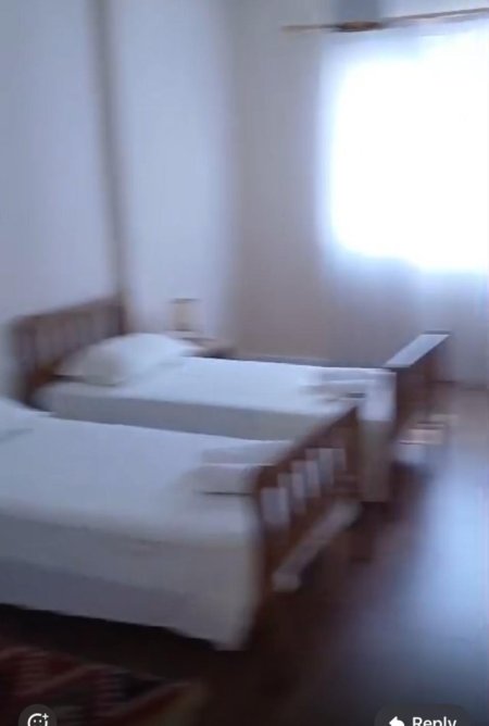 Tirane, jepet me qera apartament 2+1 Kati 2, 72 m² 700 € (21 Dhjetori prane Mondialit)