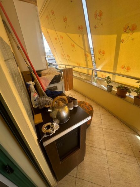 Tirane, shitet apartament 2+1+Ballkon Kati 7, 95 m² 210.000 € (Pazari i Ri)