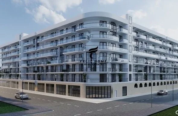 Durres, shitet apartament 1+1 Kati 2, 63 m² 77.000 € (GOLEM)