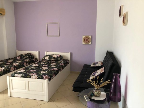 Durres, shes garsonier 1+1+Ballkon Kati 3, 32 m² 5.400.000 € (Rr Golem, Durres)