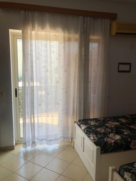Durres, shes garsonier 1+1+Ballkon Kati 3, 32 m² 5.400.000 € (Rr Golem, Durres)