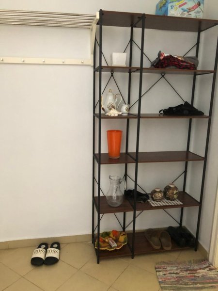 Durres, shes garsonier 1+1+Ballkon Kati 3, 32 m² 5.400.000 € (Rr Golem, Durres)