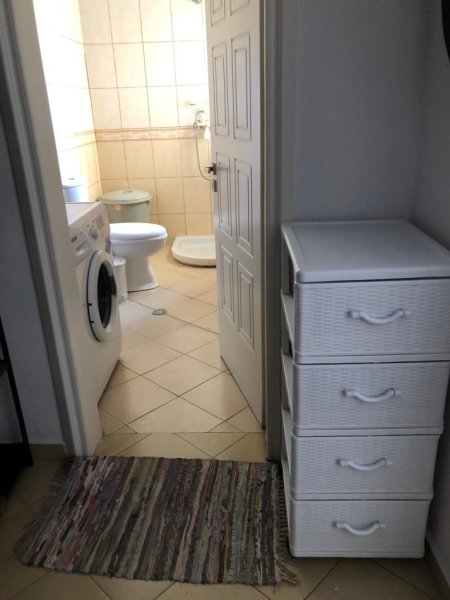 Durres, shes garsonier 1+1+Ballkon Kati 3, 32 m² 5.400.000 € (Rr Golem, Durres)