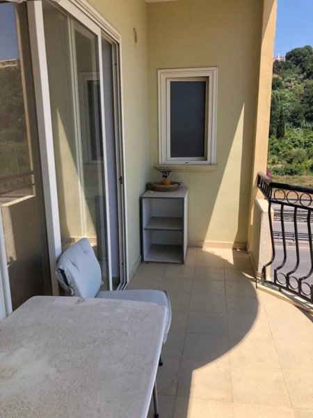 Durres, shes garsonier 1+1+Ballkon Kati 3, 32 m² 5.400.000 € (Rr Golem, Durres)